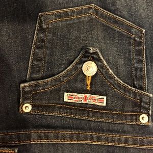 Hudson Jeans
